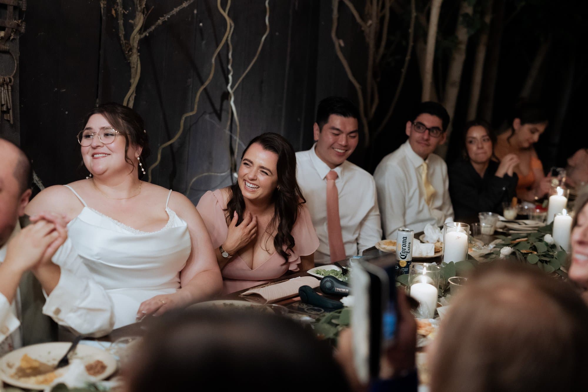 Caterers, micro wedding vendor in San Diego