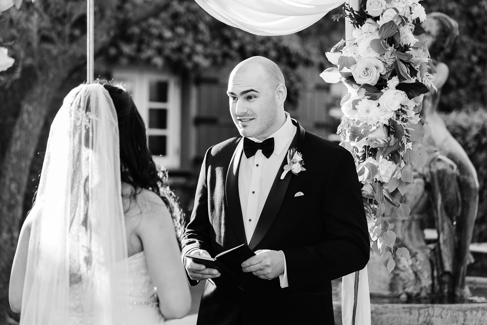 Healdsburg micro wedding photo 5