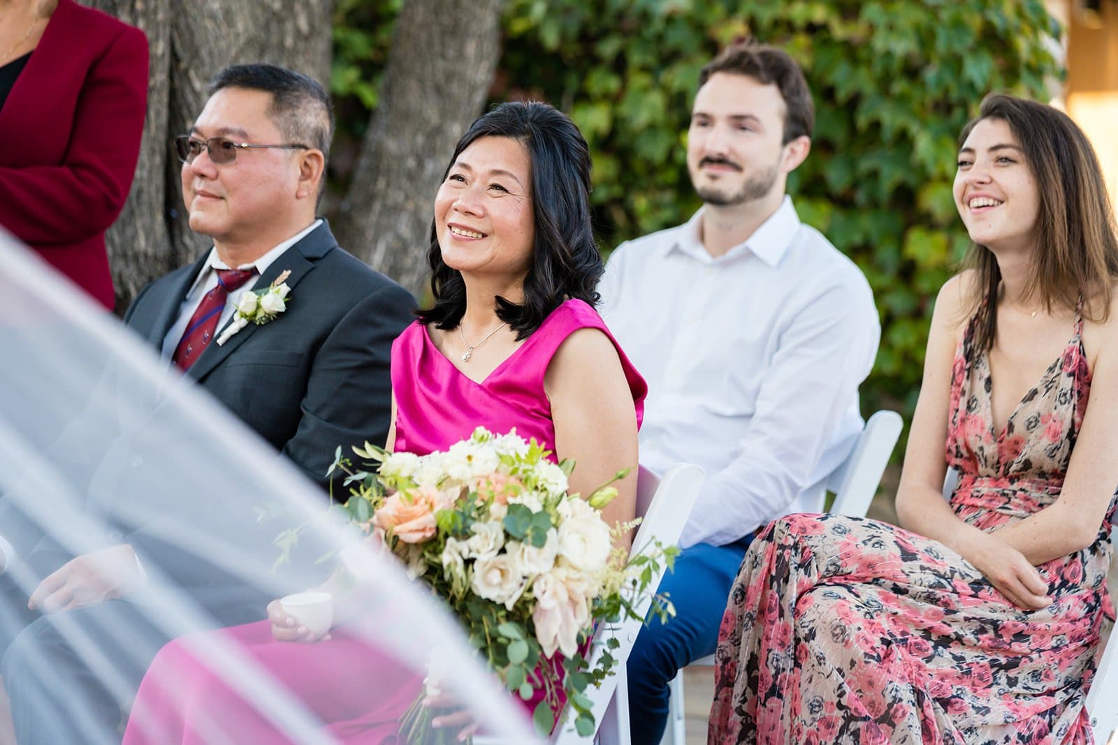 Healdsburg micro wedding photo 6