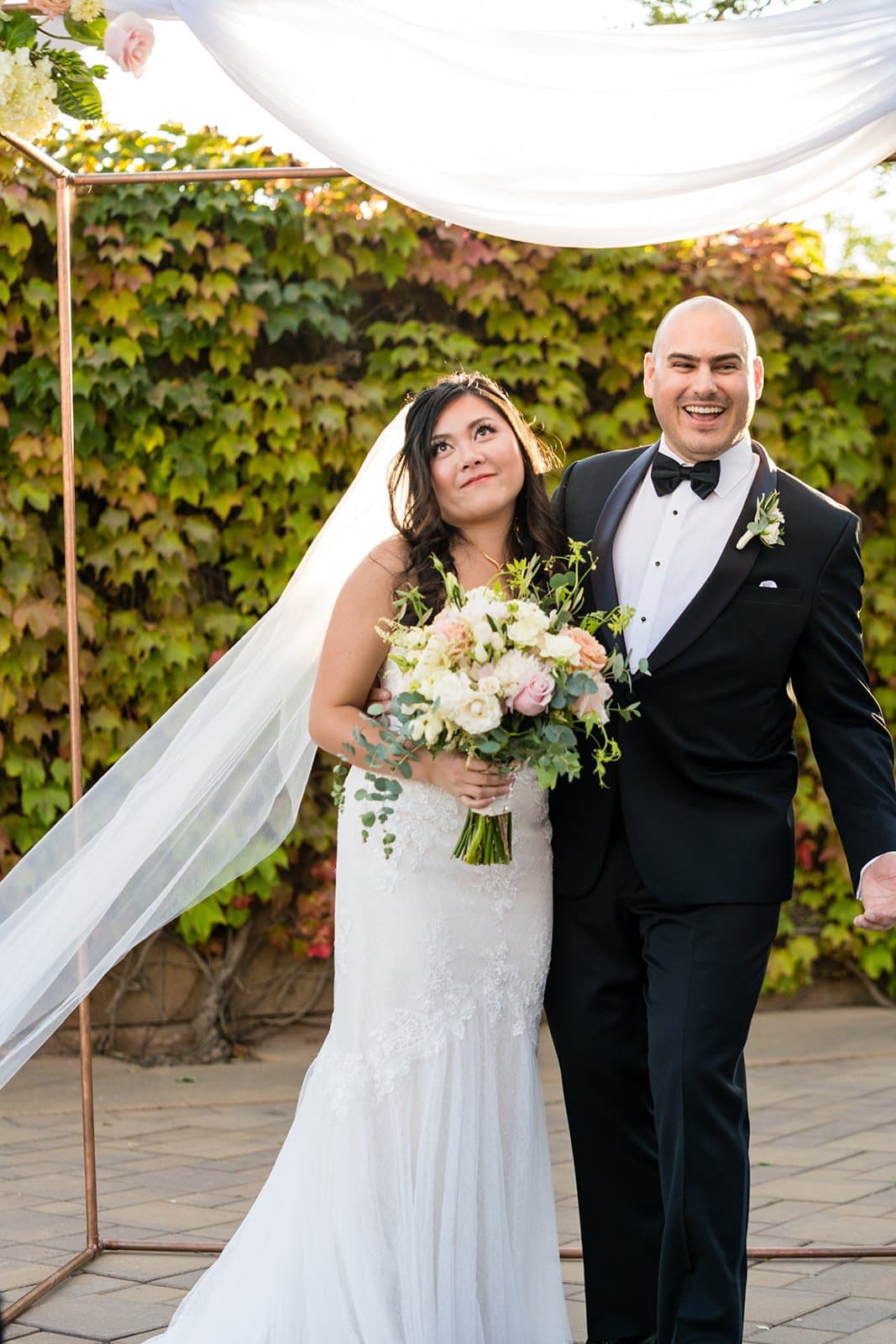 Healdsburg micro wedding photo 8
