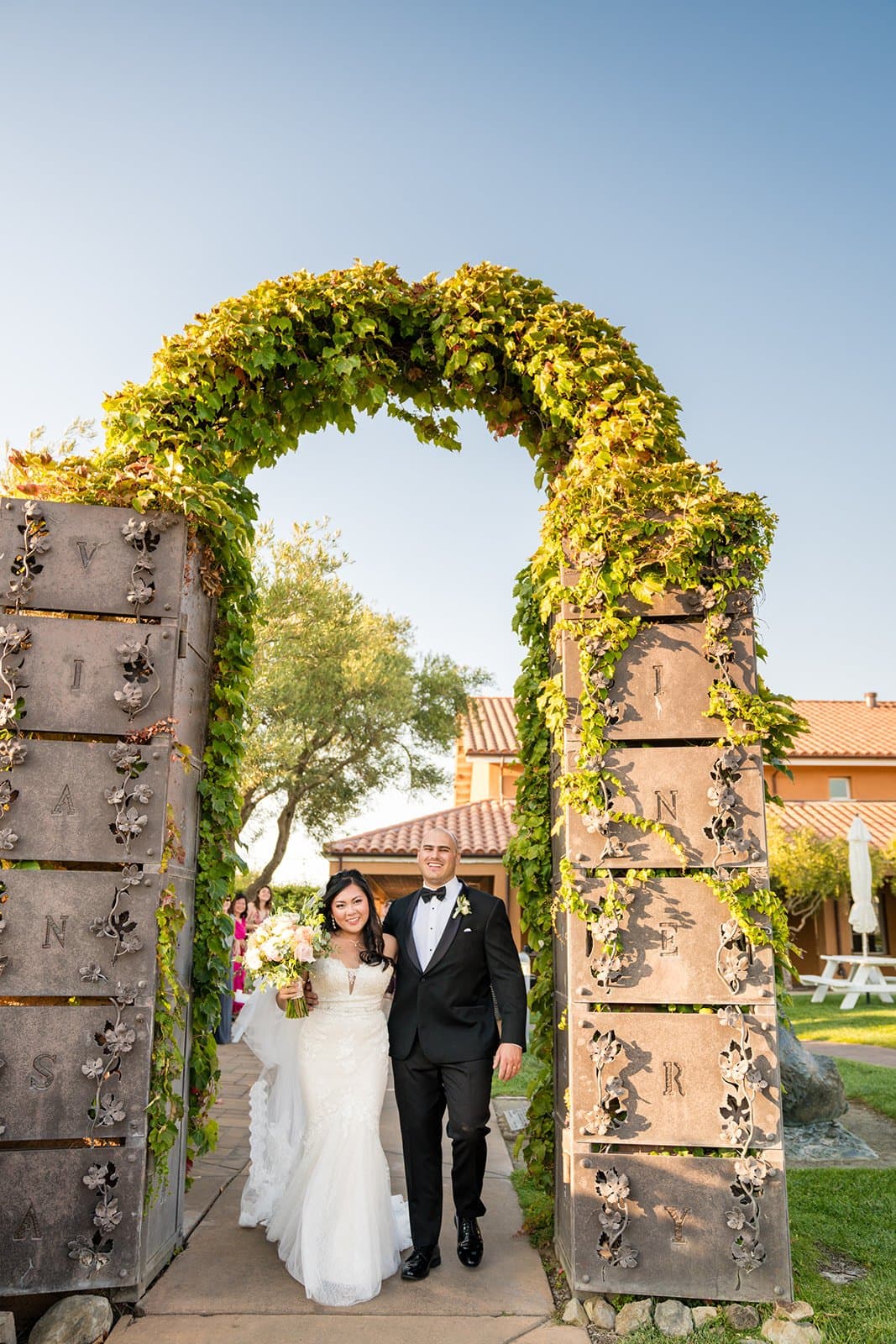 Healdsburg micro wedding photo 9
