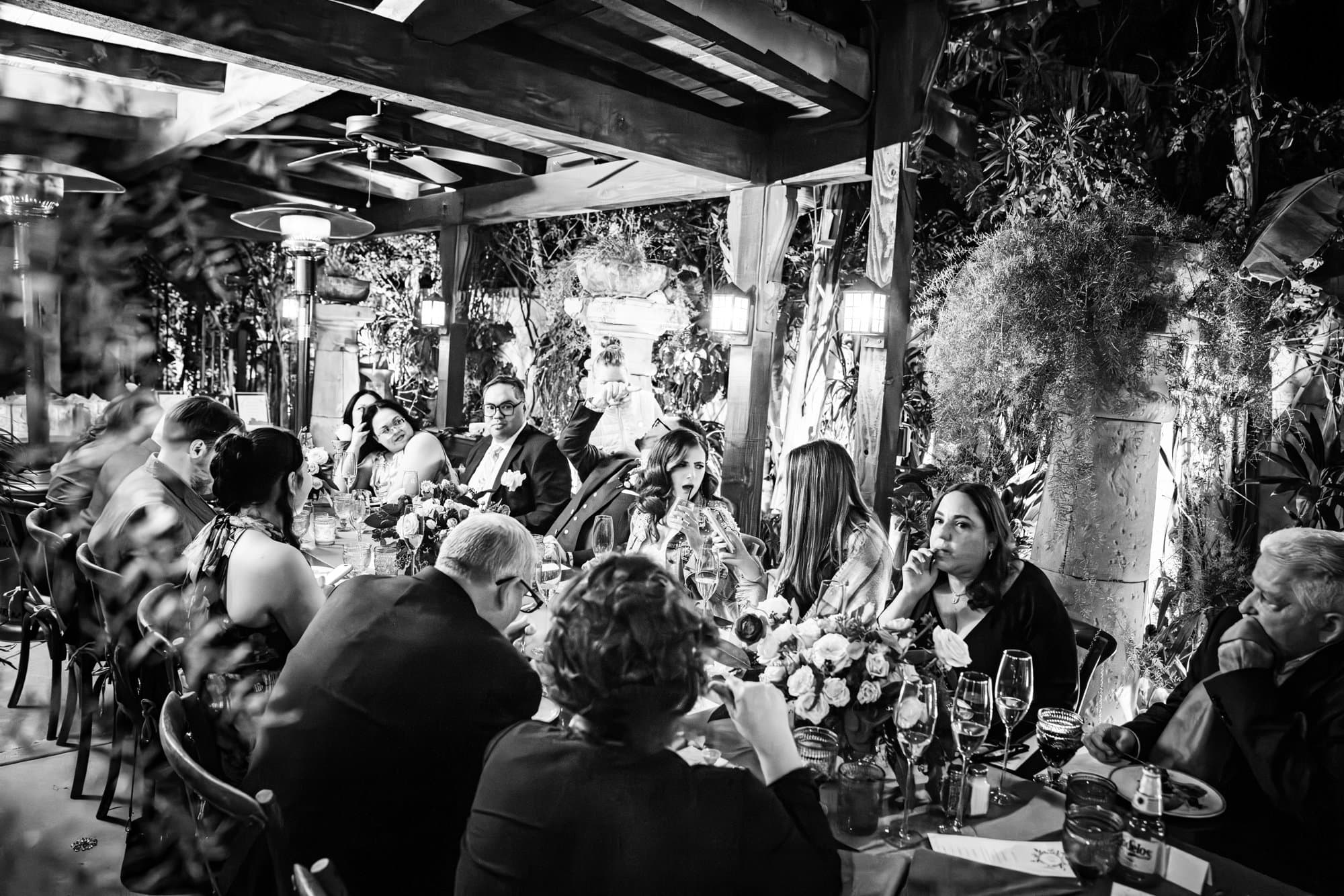 Florists, micro wedding vendor in East Bay