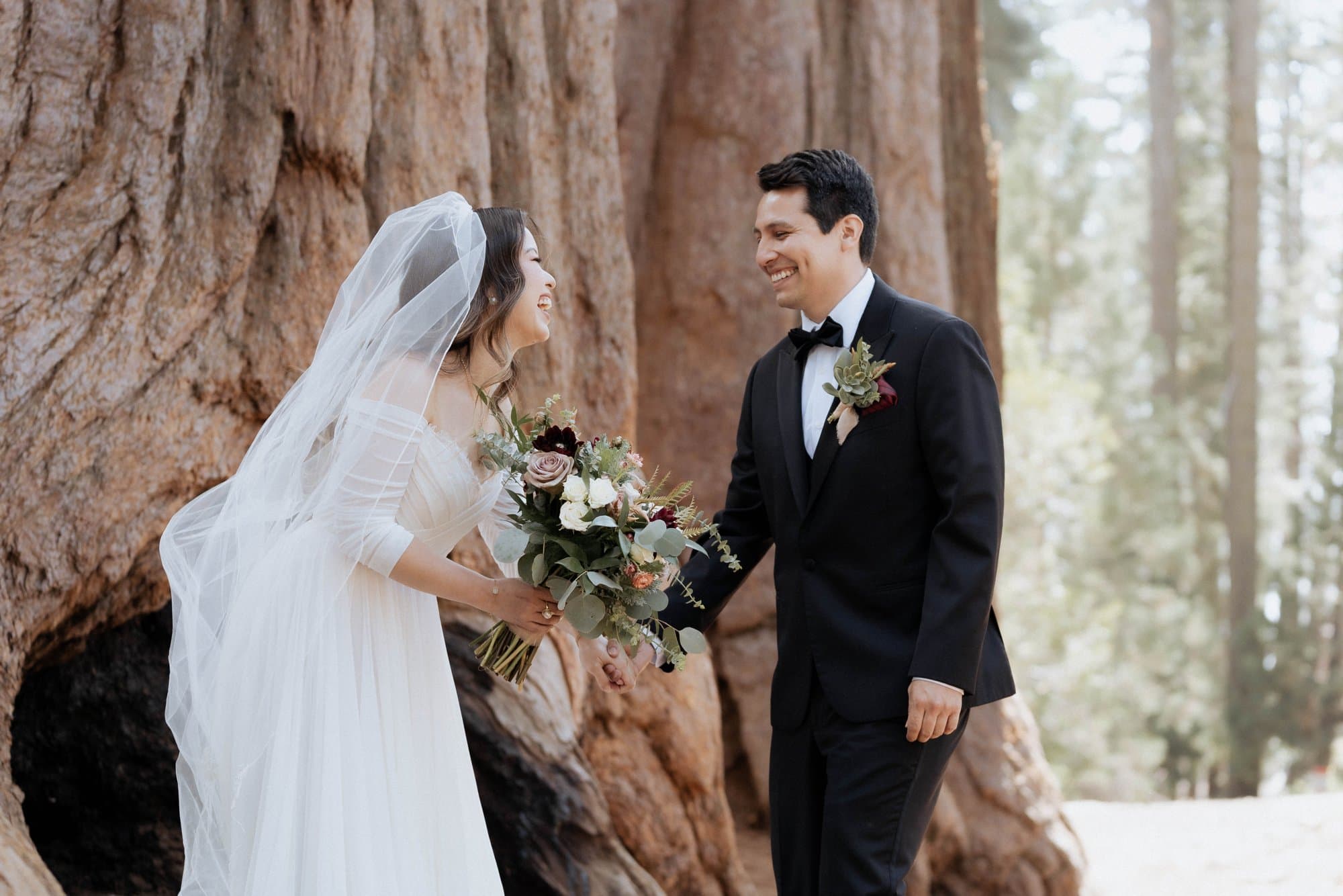Hair & Makeup, micro wedding vendor in Central Valley
