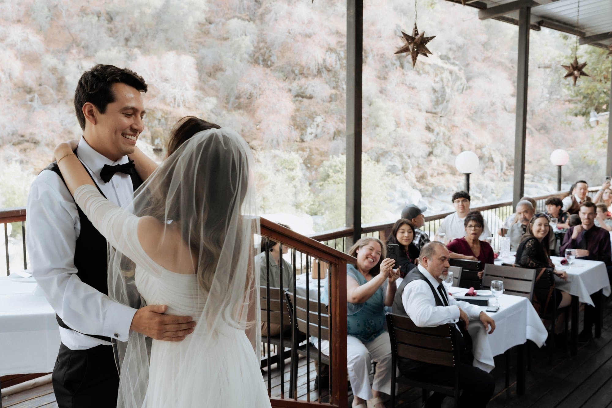 Venues, micro wedding vendor in California