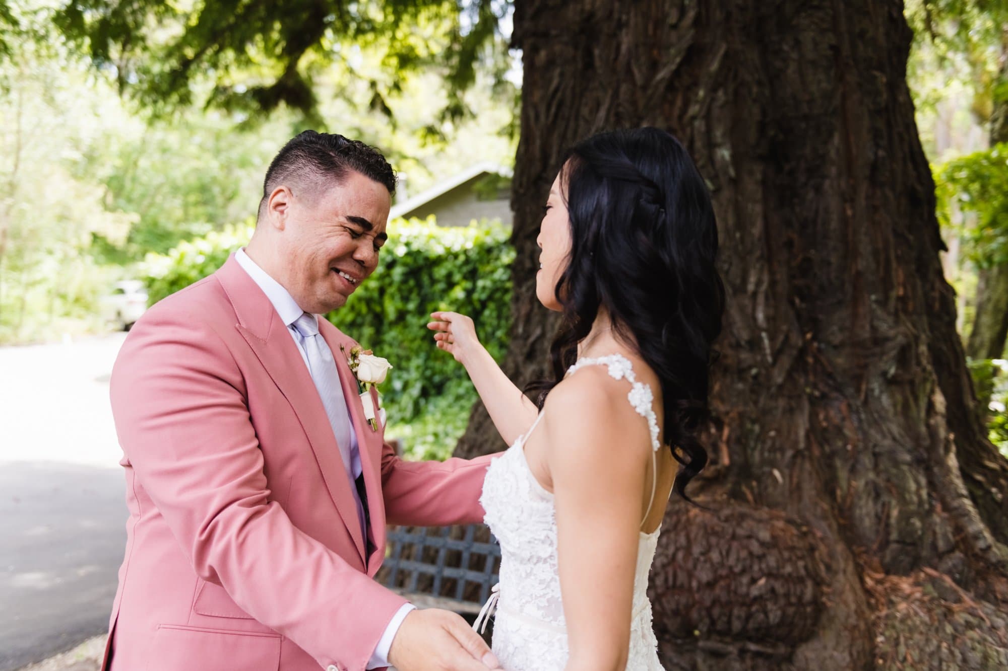 Santa Cruz micro wedding photo 4