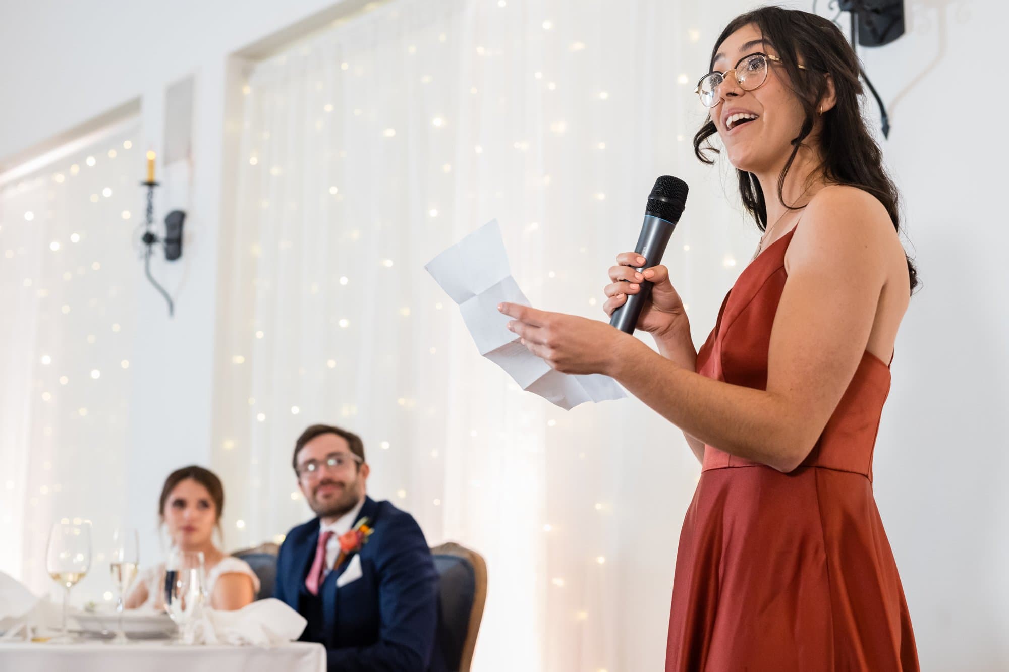 Musicians, micro wedding vendor in California