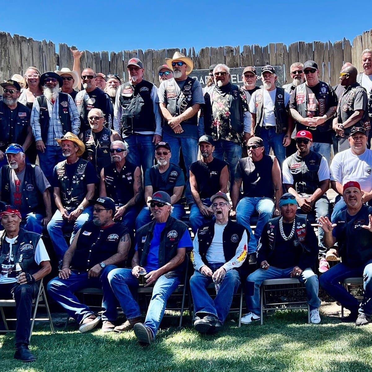 V6 Ranch — hero photo
