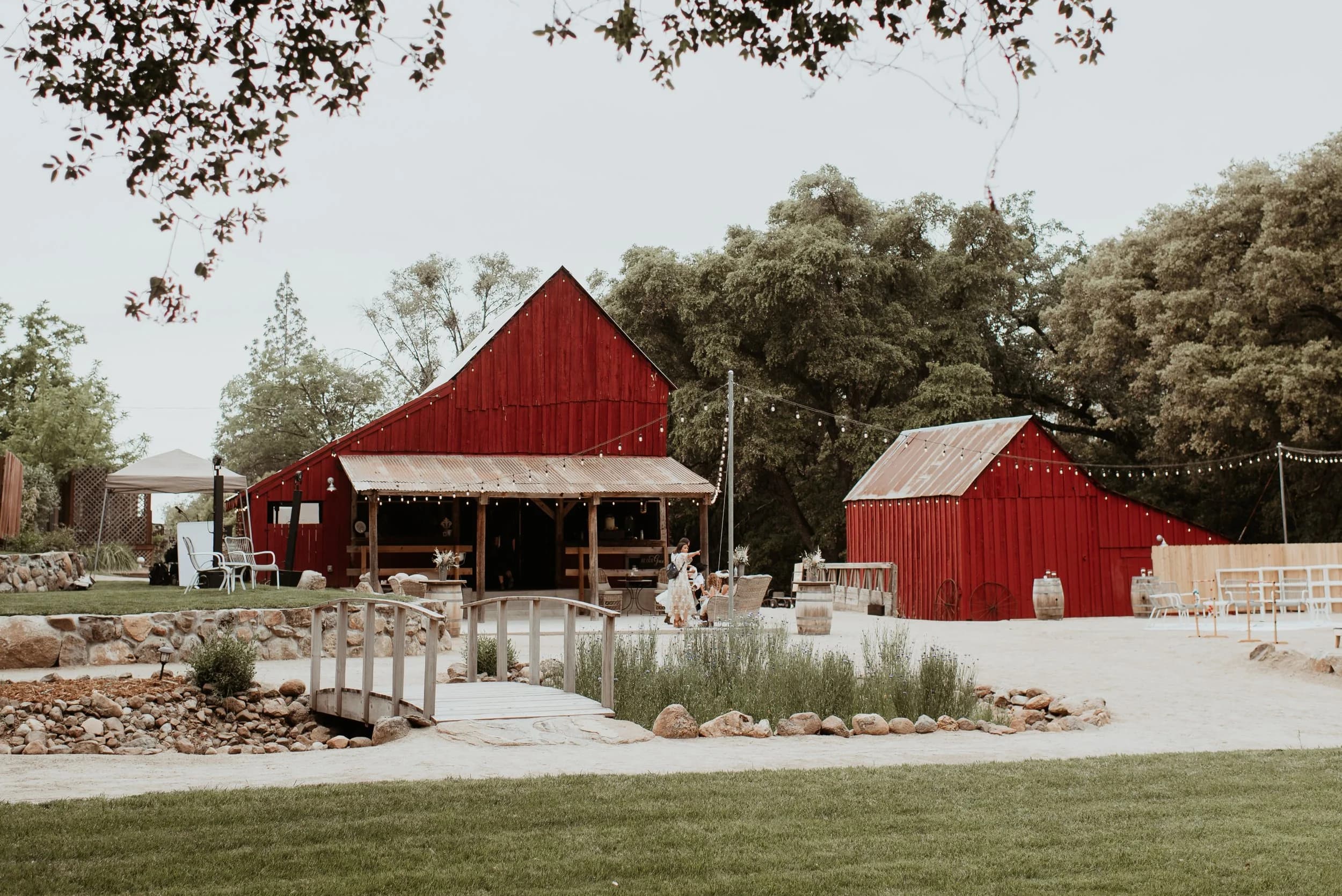 Ranch at Stoney Creek — hero photo