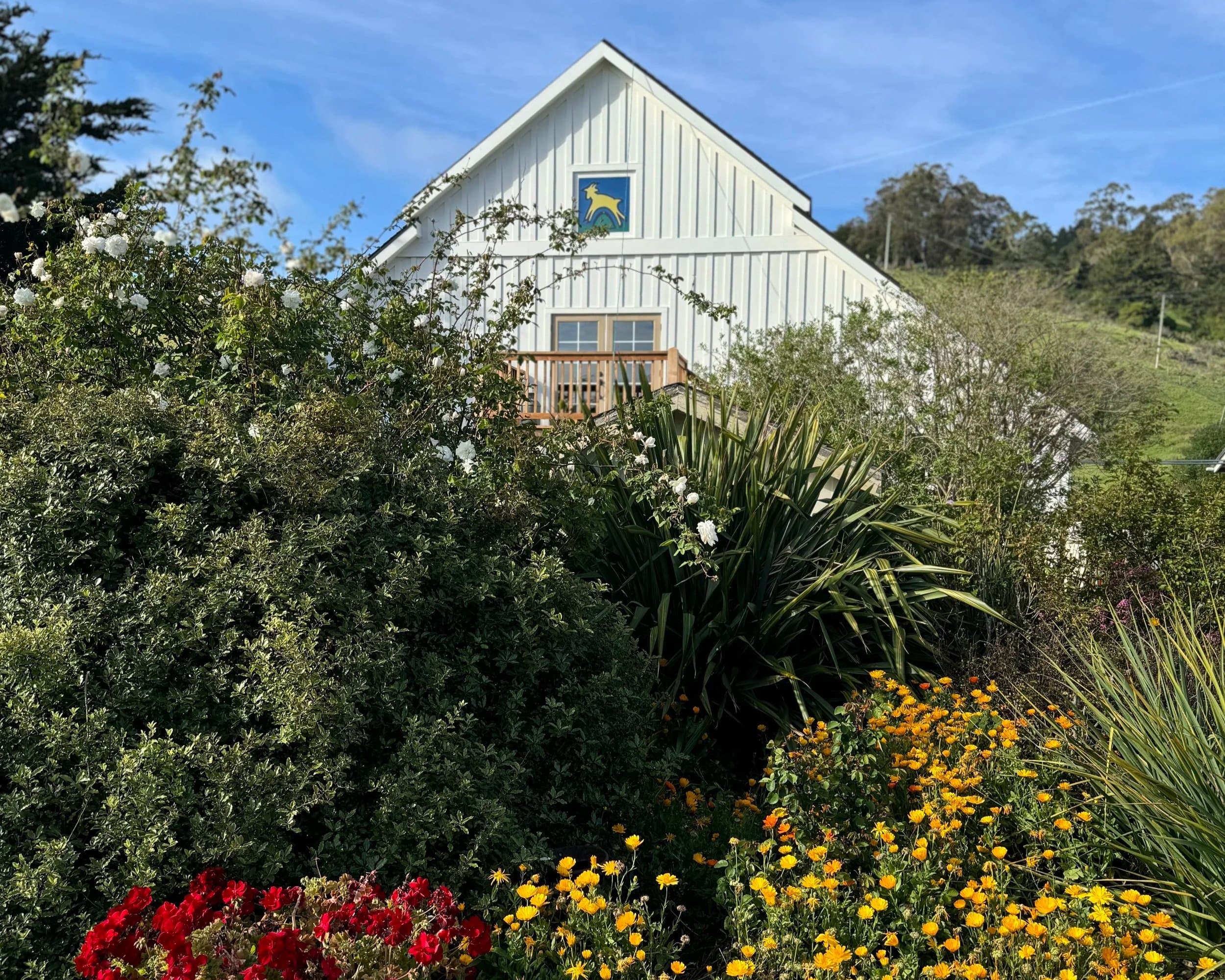 Harley Farms — hero photo