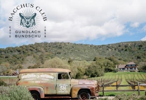 Gundlach Bundschu — hero photo