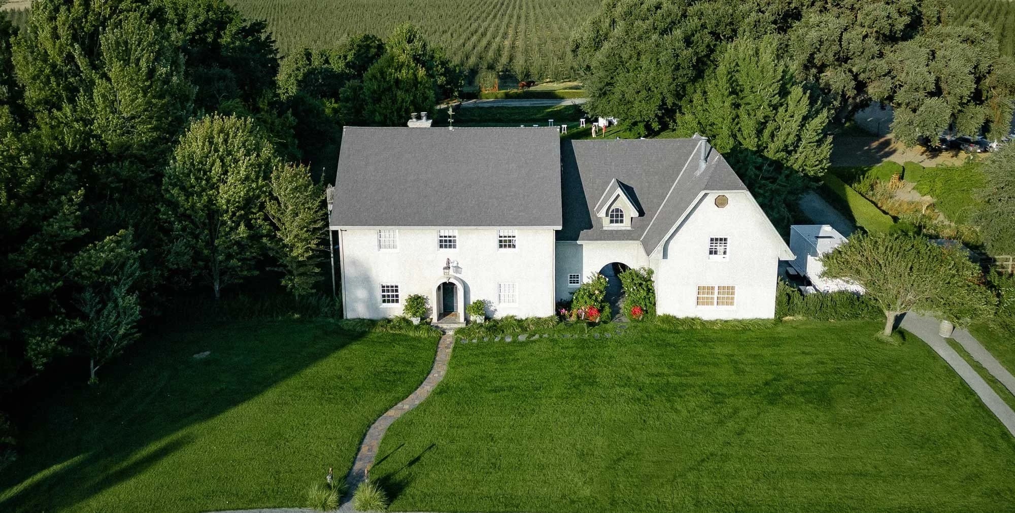 Retreat to the Farm — hero photo