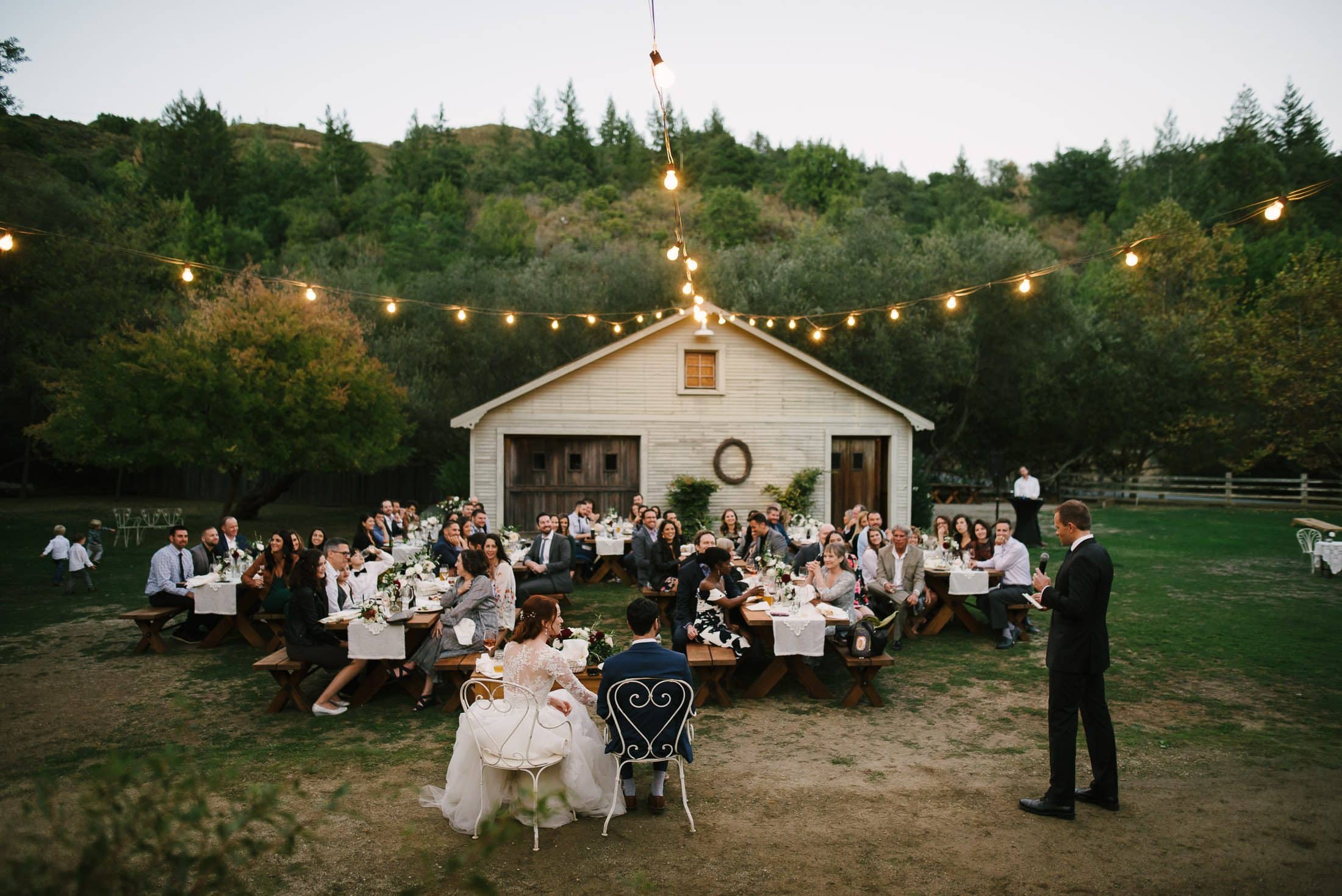 Radonich Ranch — hero photo