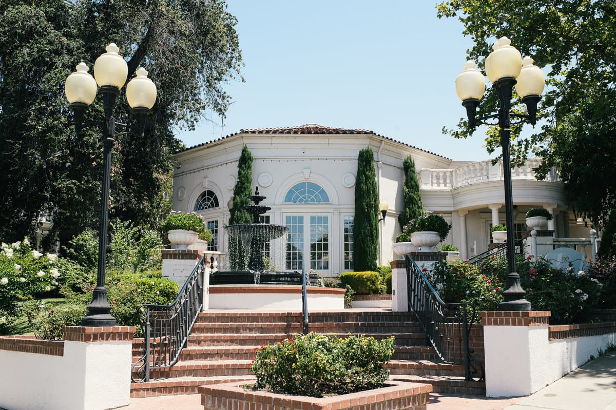 Vizcaya Sacramento — hero photo