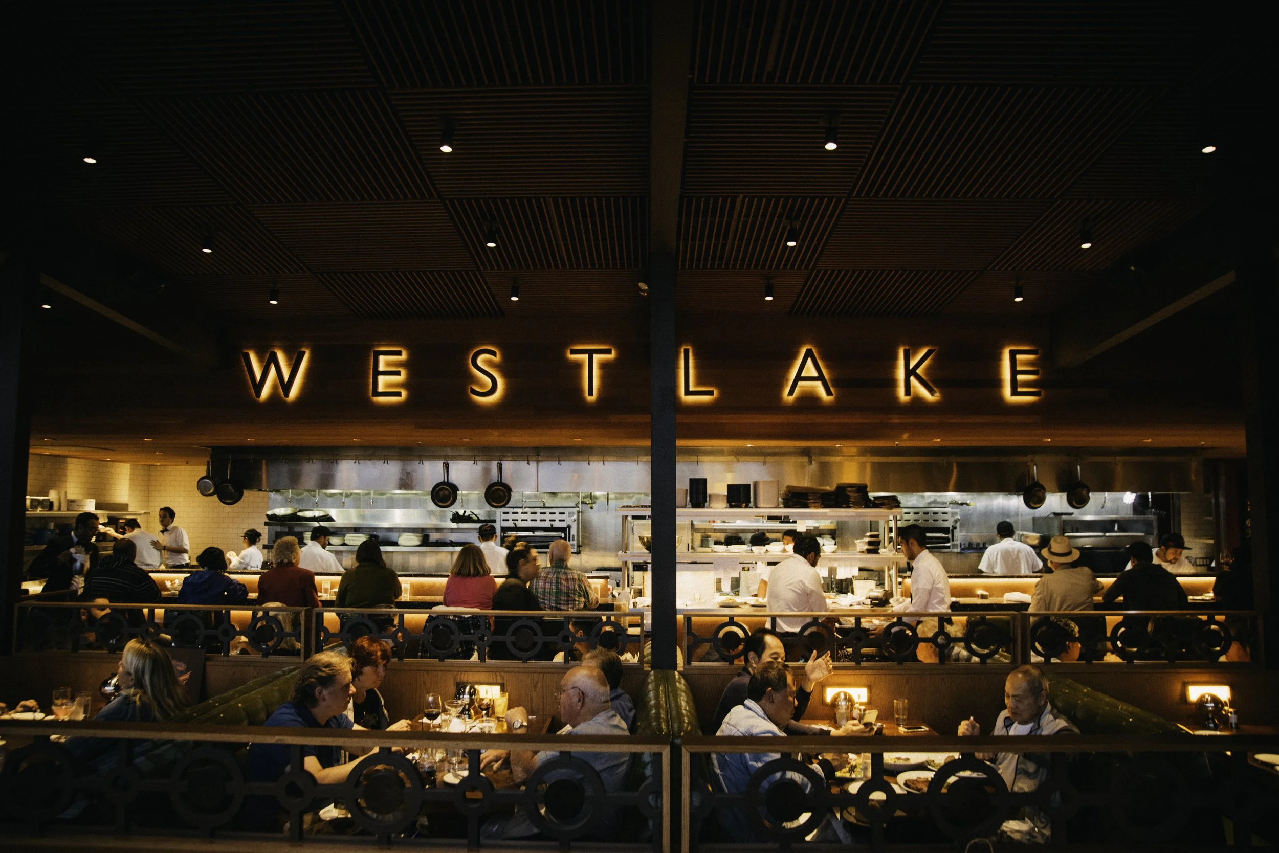 Original Joe's Westlake — hero photo
