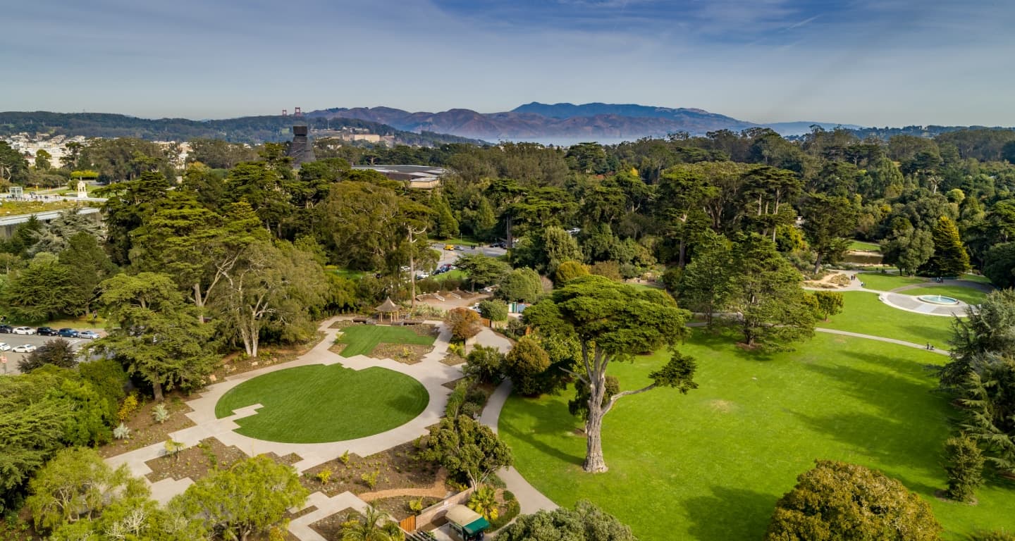 Venues, micro wedding vendor in San Francisco