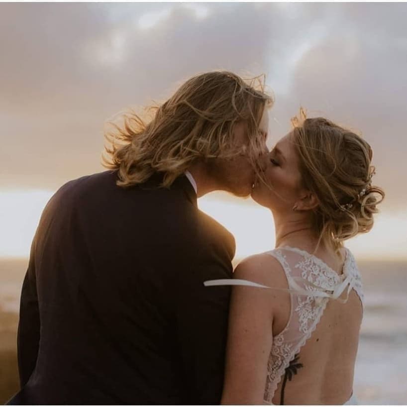 Hair & Makeup, micro wedding vendor in San Diego