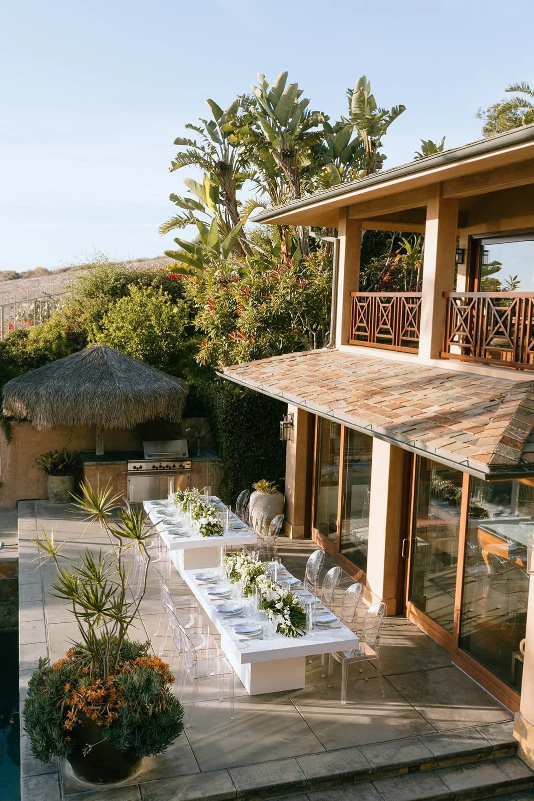 Venues, micro wedding vendor in Orange County