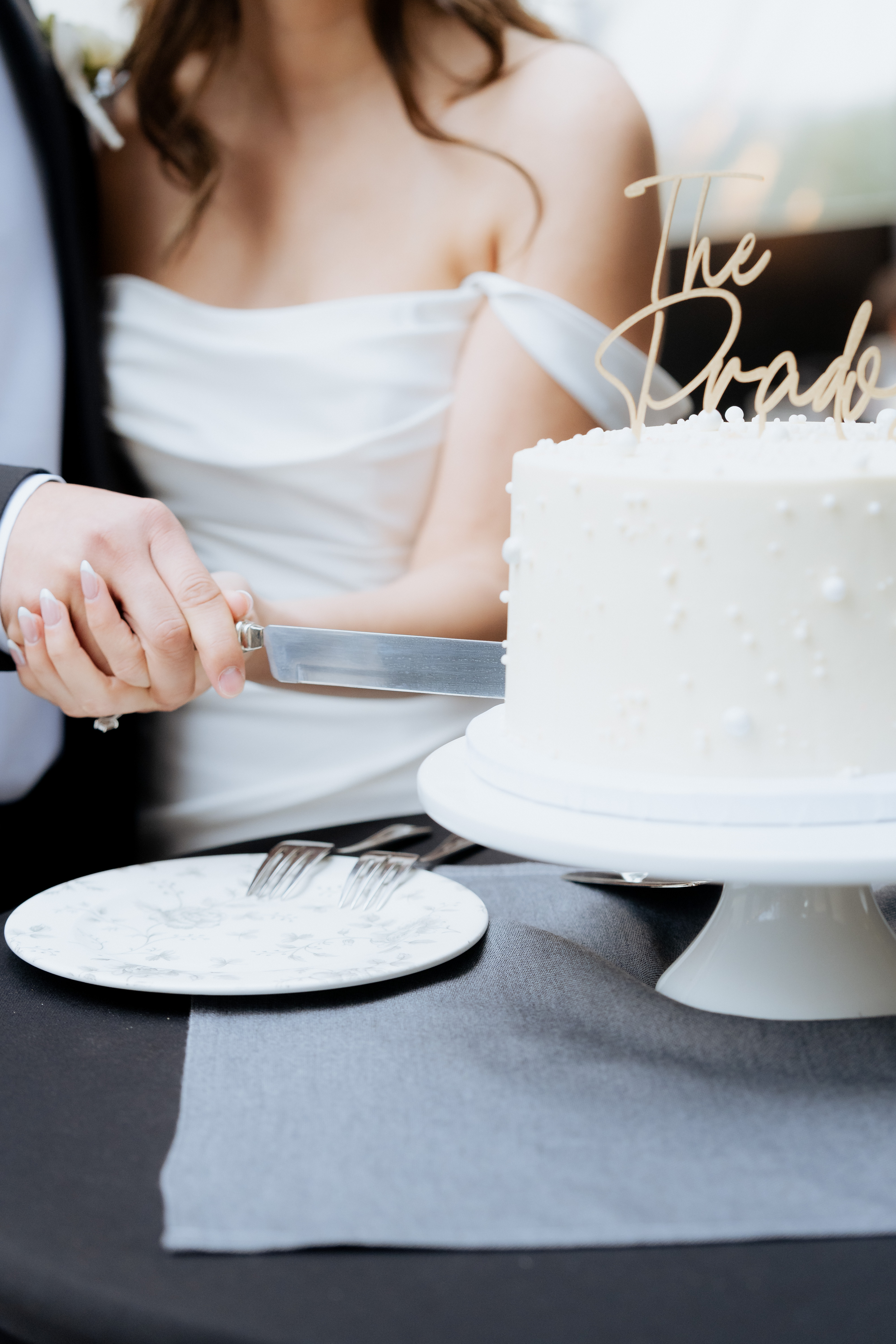 Micro wedding inspiration