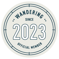 Featured in Wanderlust