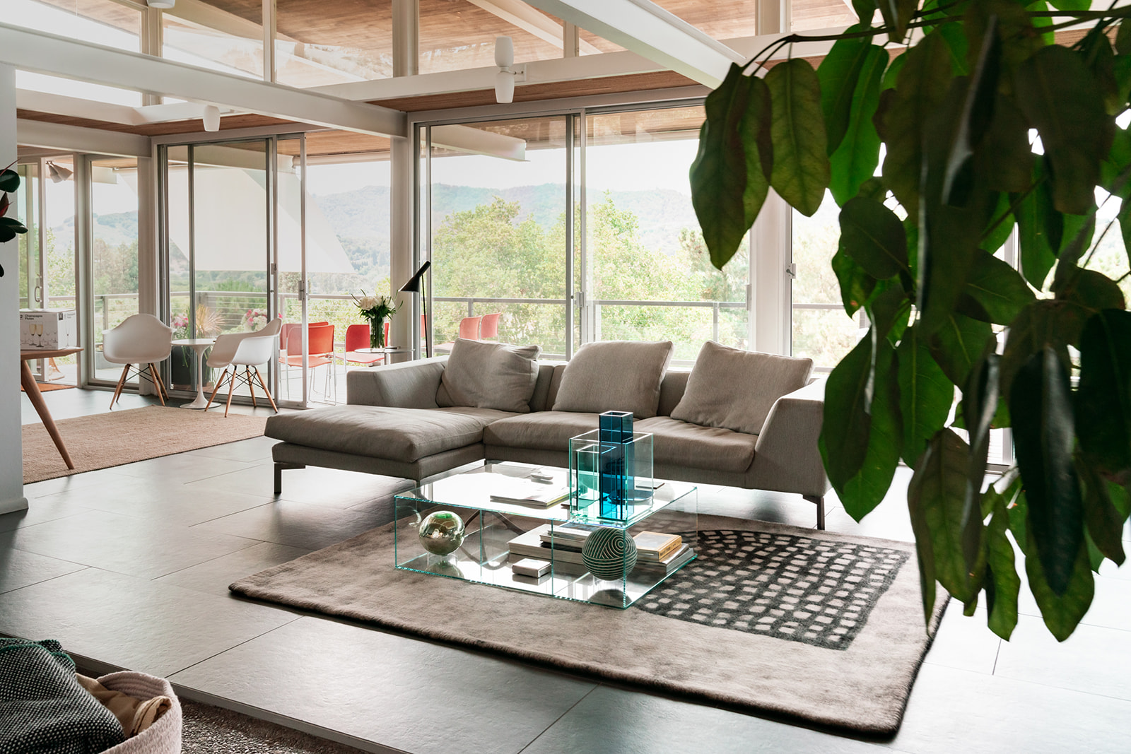 Marin wedding details