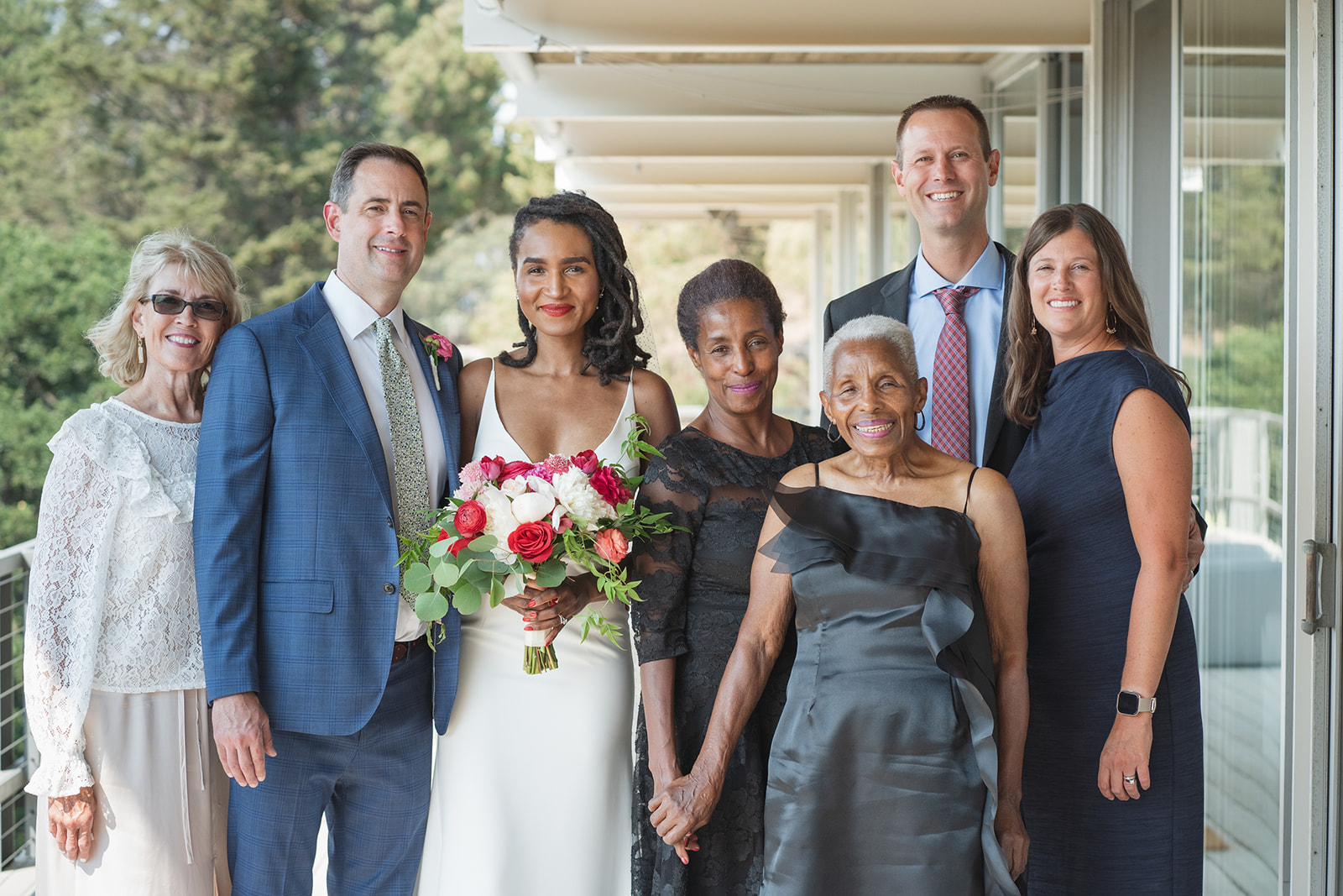 Day-of Coordination — real OLW wedding