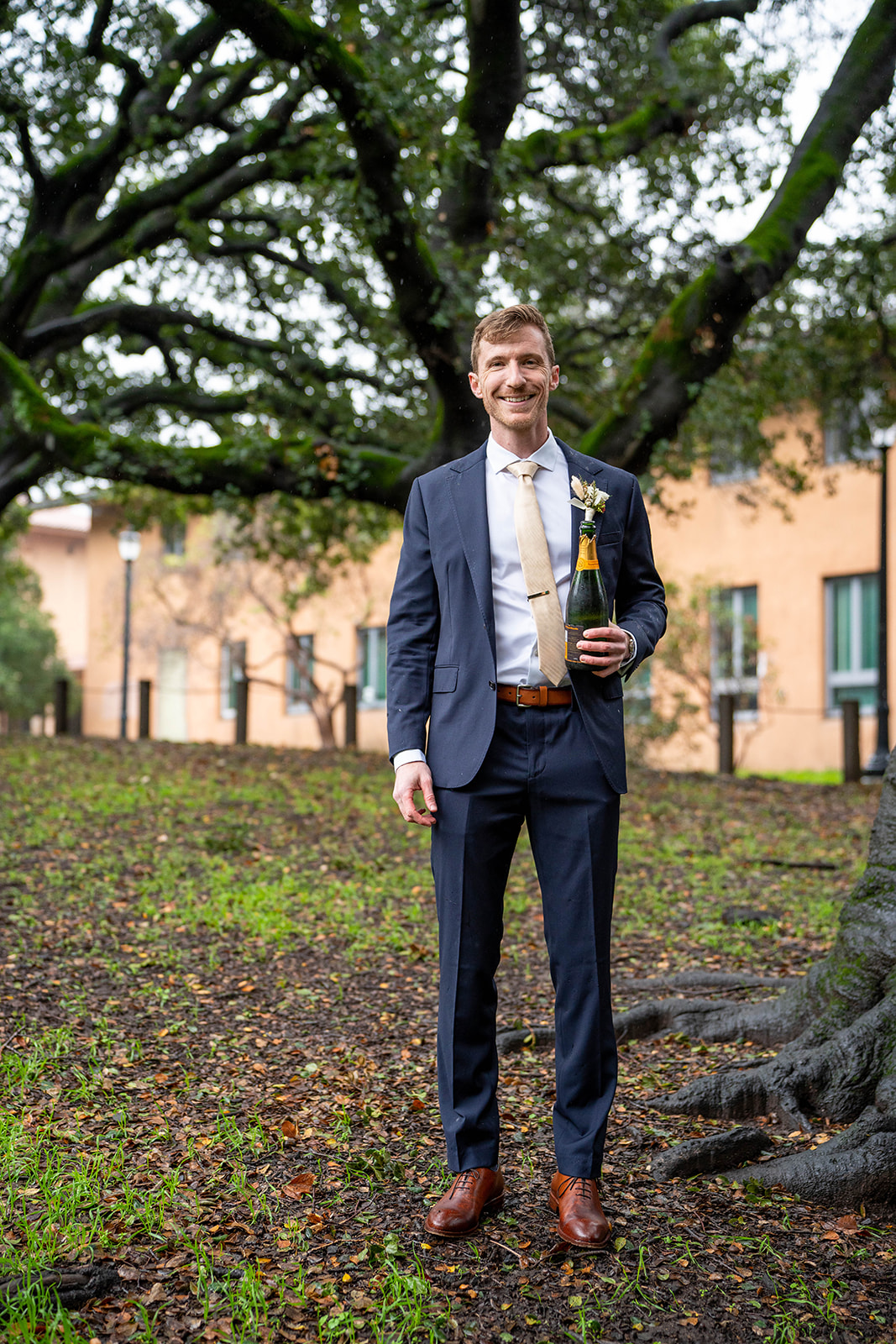 Florals — real OLW wedding